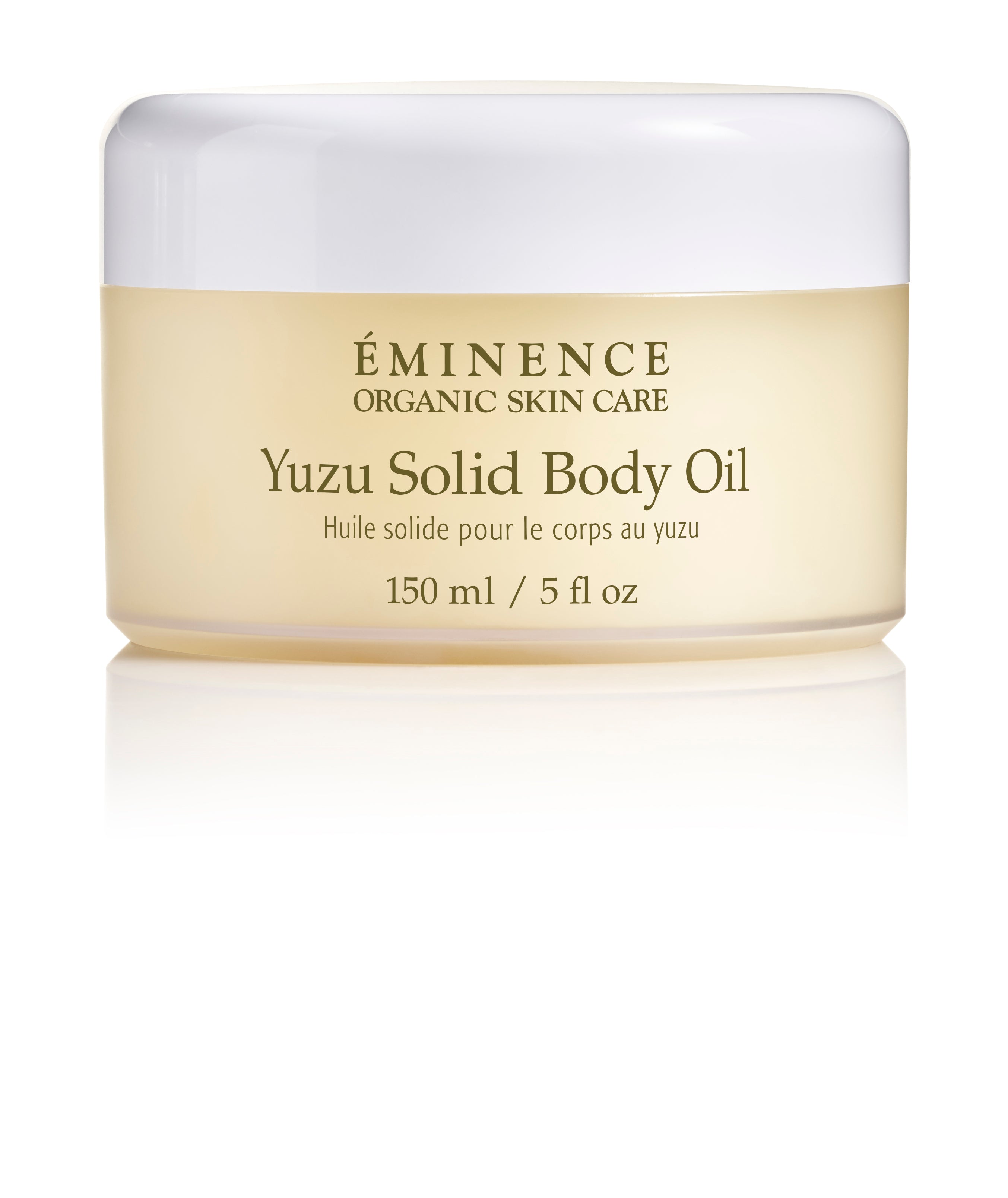 Apricot Body Oil  Eminence Organic Skin Care