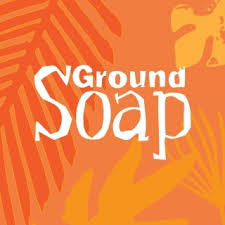 Ground Soap